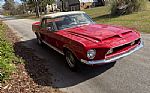 1968 Mustang Shelby GT500 Thumbnail 9