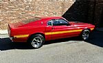 1970 Mustang Shelby GT500 Thumbnail 9