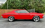 1969 Chevelle Thumbnail 2