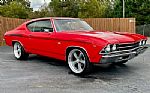 1969 Chevelle Thumbnail 1