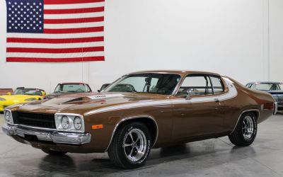 Photo of a 1974 Plymouth Road Runner for sale