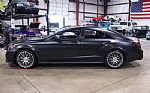 2016 Cls63amg Thumbnail 3