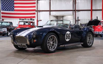 Photo of a 1965 Shelby Cobra Replica for sale