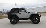 2014 Wrangler Thumbnail 2