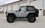 2014 Wrangler Thumbnail 32