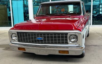Photo of a 1971 Chevrolet C/K 10 Series for sale