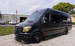 2017 Mercedes-Benz Sprinter Cargo Van