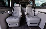 2018 Sprinter Cargo Van Thumbnail 17