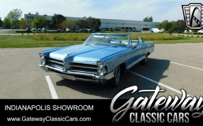 Photo of a 1965 Pontiac Catalina for sale