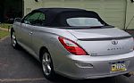 2008 Solara SLE Thumbnail 4