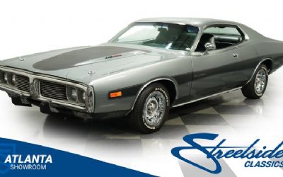 Photo of a 1973 Dodge Charger 440 Rallye for sale
