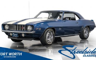 Photo of a 1969 Chevrolet Camaro Z/28 for sale