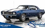 1969 Camaro Z/28 Thumbnail 1