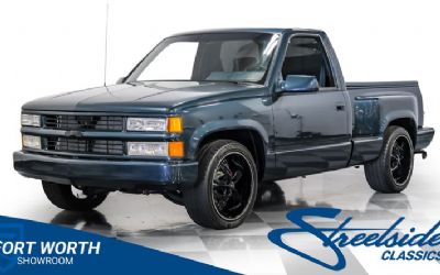 Photo of a 1988 GMC C1500 Sierra for sale