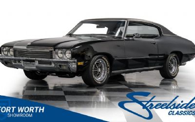 Photo of a 1972 Buick Skylark for sale