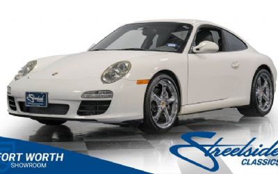 Photo of a 2009 Porsche 911 Carrera for sale