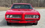 1968 GTO Thumbnail 4