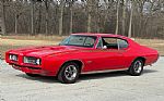 1968 GTO Thumbnail 7