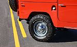 1972 Land Cruiser Thumbnail 16