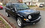 2015 Jeep Patriot