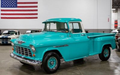 Photo of a 1955 Chevrolet 3200 for sale