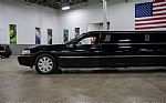 2005 Town Car Sedan Stretch Limo Thumbnail 2