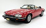 1990 XJS V12 Convertible Thumbnail 2