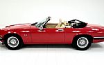 1990 XJS V12 Convertible Thumbnail 5