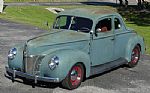 1940 Deluxe Coupe Thumbnail 16
