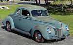 1940 Deluxe Coupe Thumbnail 34