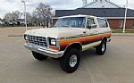 1978 Bronco RANGER XLT Thumbnail 1