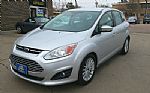 2014 C-MAX Hybrid Thumbnail 3