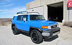 2007 Toyota FJ Cruiser 4X4 1 Owner