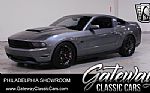 2010 Mustang Thumbnail 1