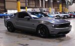 2010 Mustang Thumbnail 5