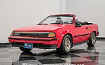 1985 Celica GTS Convertible Thumbnail 5