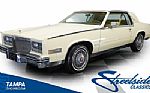 1984 Eldorado Biarritz Thumbnail 1