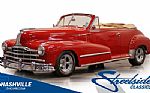 1948 Silver Streak Convertible Rest Thumbnail 1