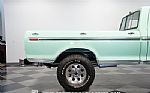 1979 F-250 Custom 4X4 Thumbnail 32