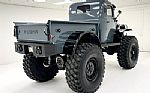 1940 Series VC G502 Power Wagon Pic Thumbnail 5