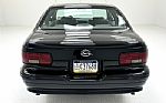 1995 Impala SS Sedan Thumbnail 4