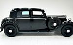 1936 230 Saloon Thumbnail 6