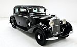 1936 230 Saloon Thumbnail 7