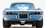 1967 Corvette Restomod Thumbnail 8