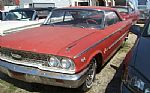 1963 Galaxie 500 Thumbnail 2