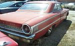 1963 Galaxie 500 Thumbnail 3