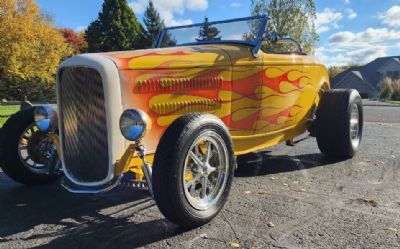 Photo of a 1932 Ford Highboy Roadster for sale