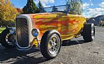 1932 Ford Highboy Roadster