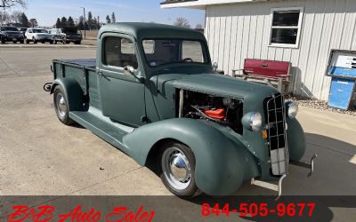 Photo of a 1936 Dodge Pickup for sale