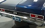 1971 Nova SS 396 Tribute Thumbnail 23